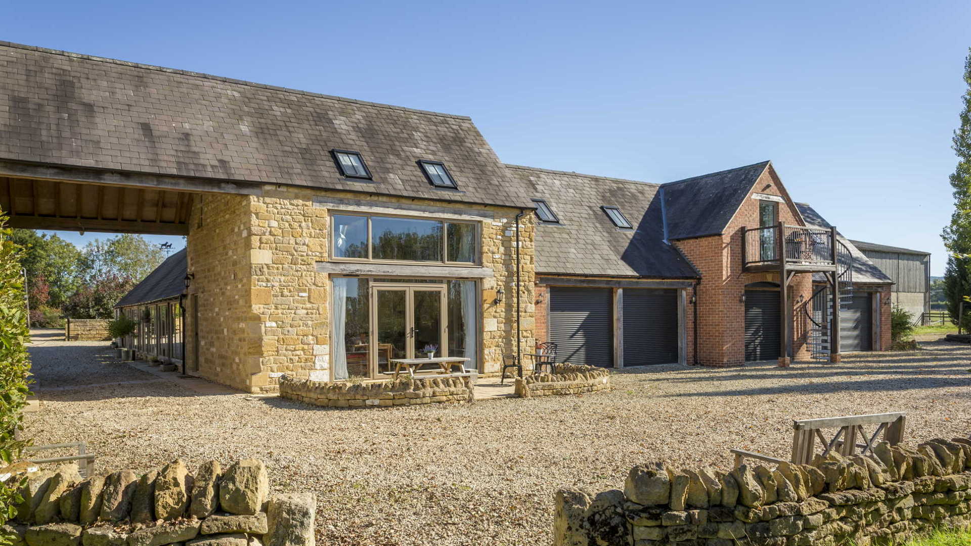 The Byre
