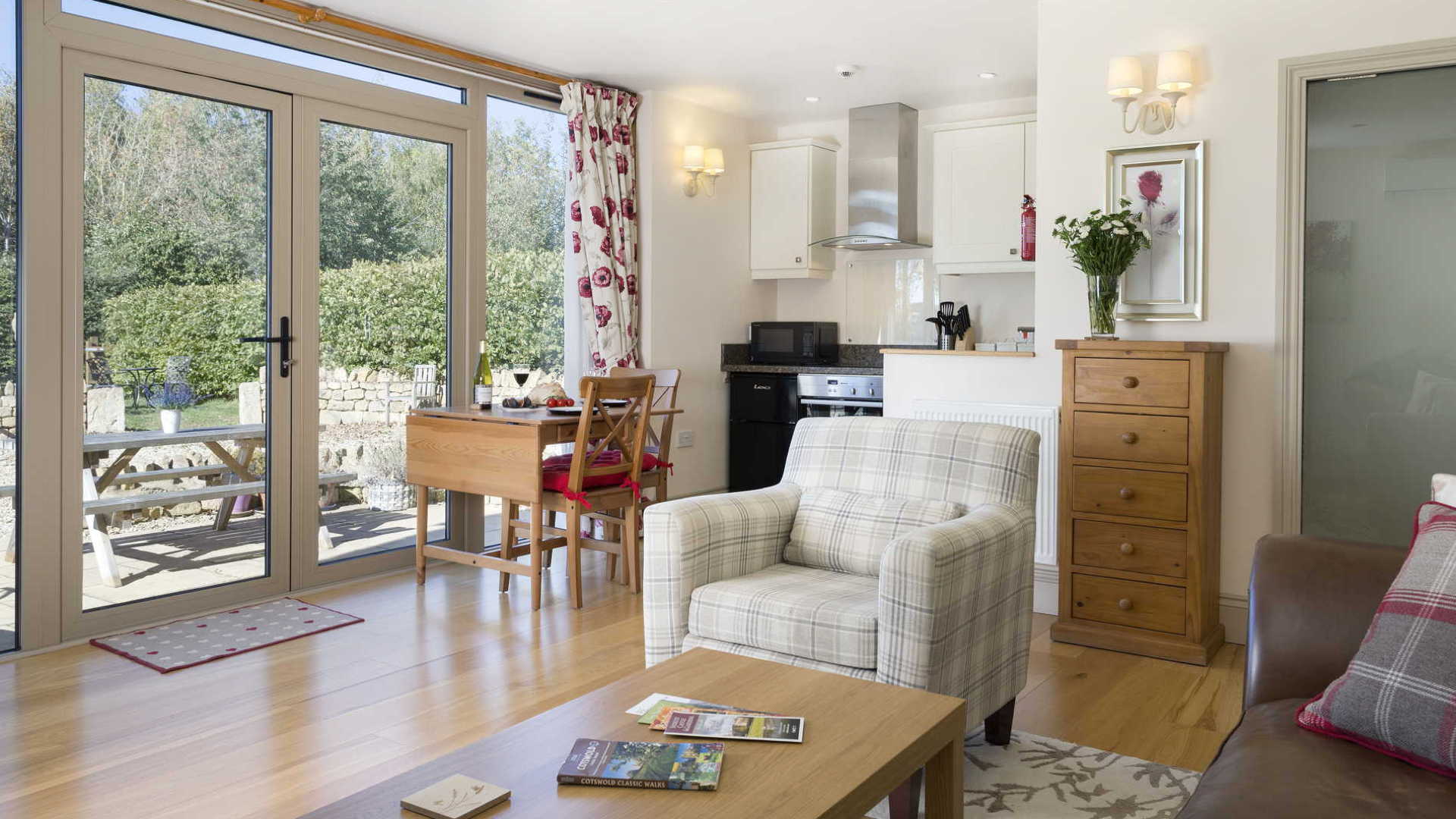 The Byre