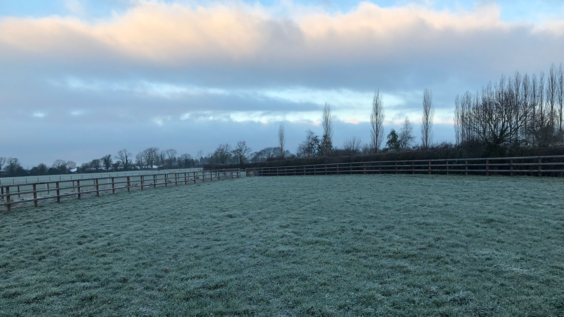 Equestrian Holidays
