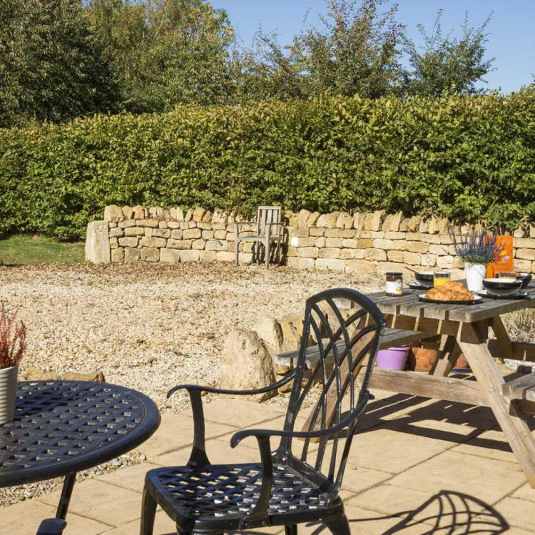 The Byre
