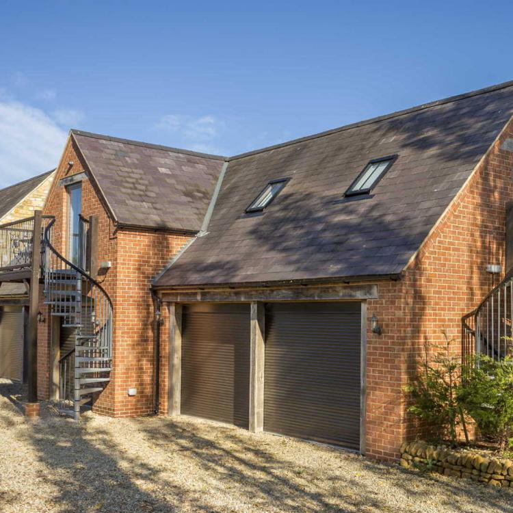The Hayloft