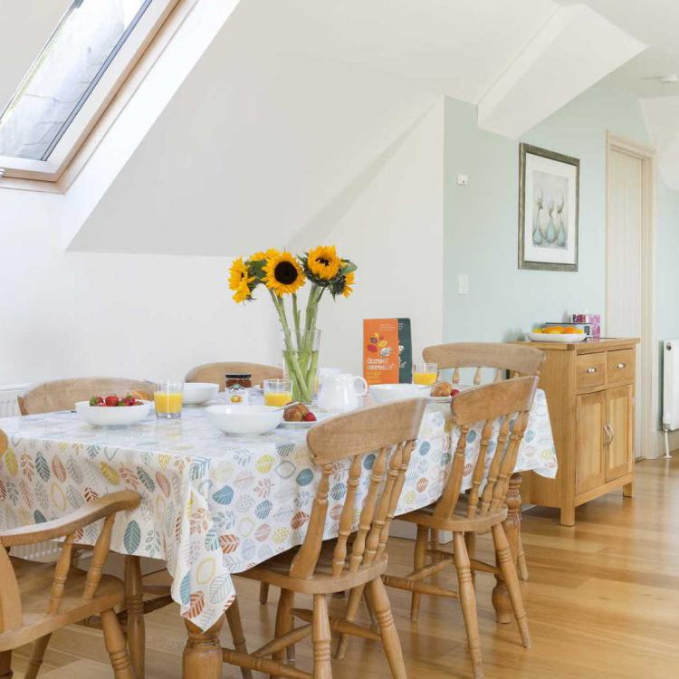 The Hayloft
