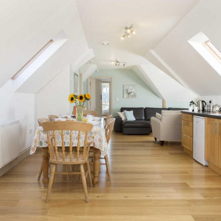 The Hayloft