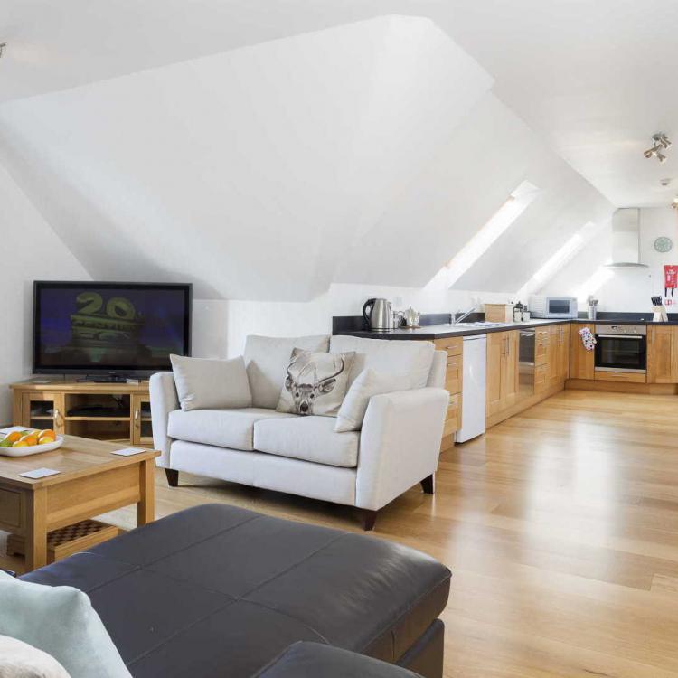 The Hayloft