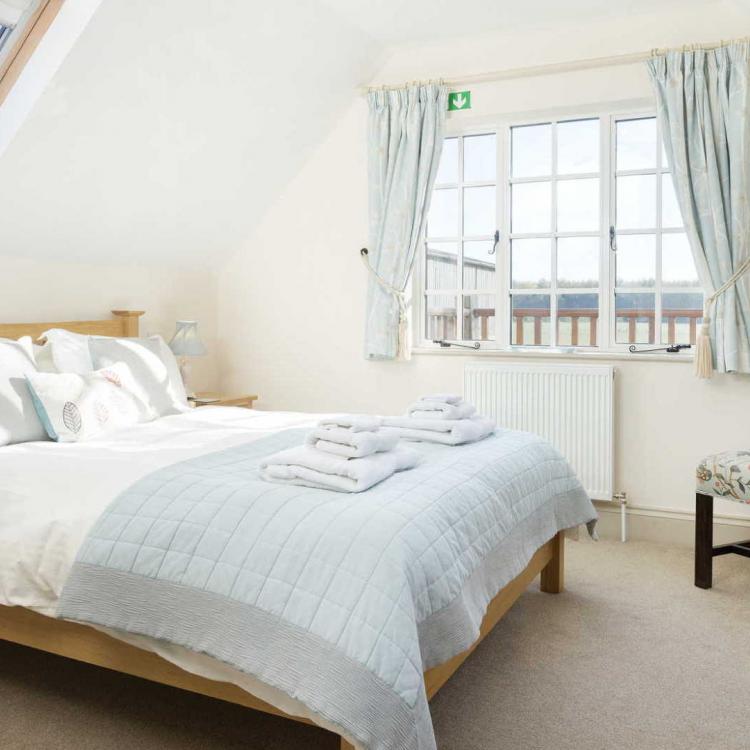 The Hayloft